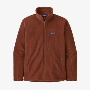 Patagonia Synchilla Marsupial Fleece men's XL NWT